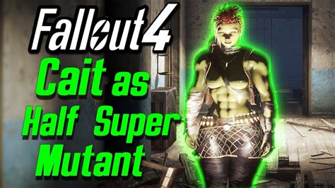 female super mutant porn|Fallout 4 Elie Supermutants ambush .